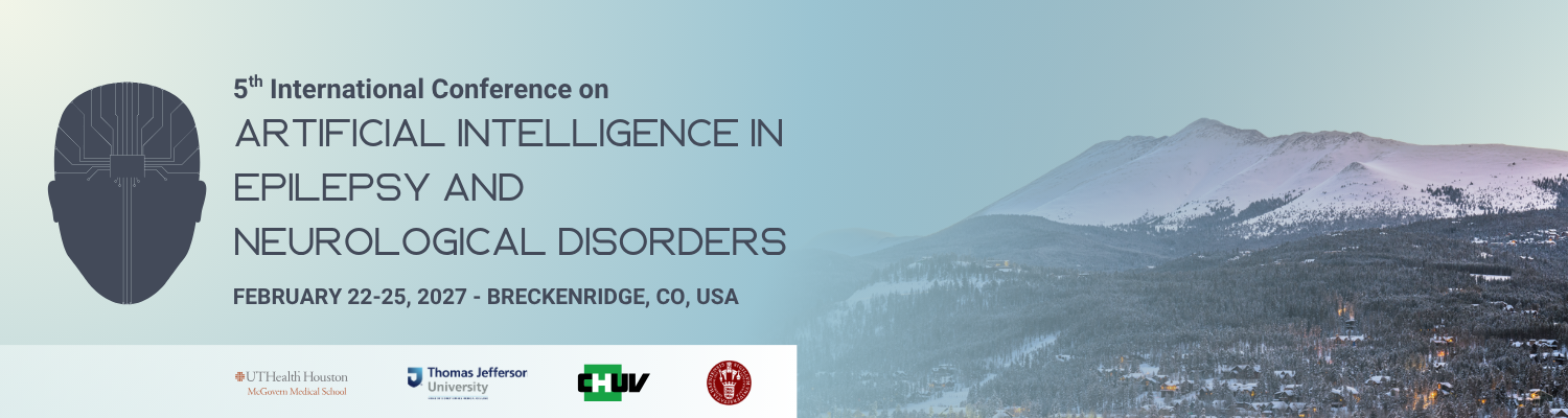 AI EPILEPSY 2027